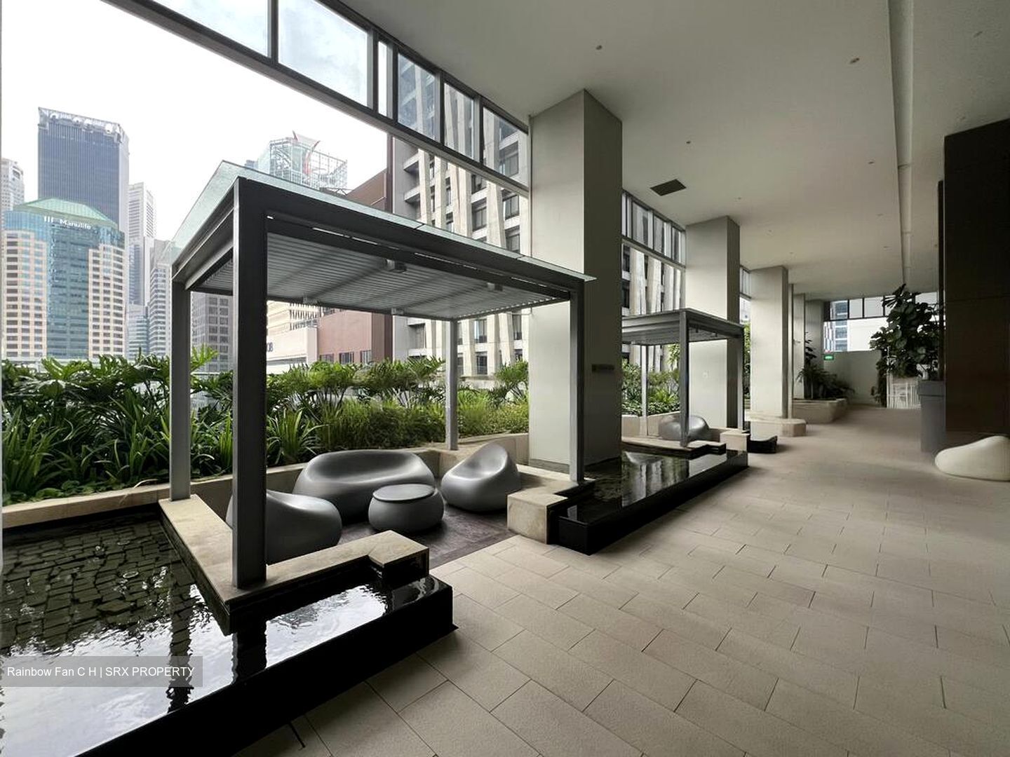 The Clift (D1), Apartment #474990041